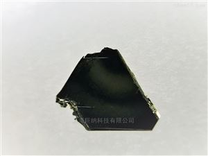 TiS2 二硫化钛晶體(tǐ) （Titanium Disulfide）