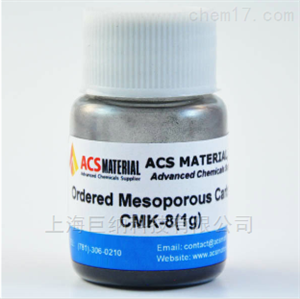 有序介孔碳-cmk-8